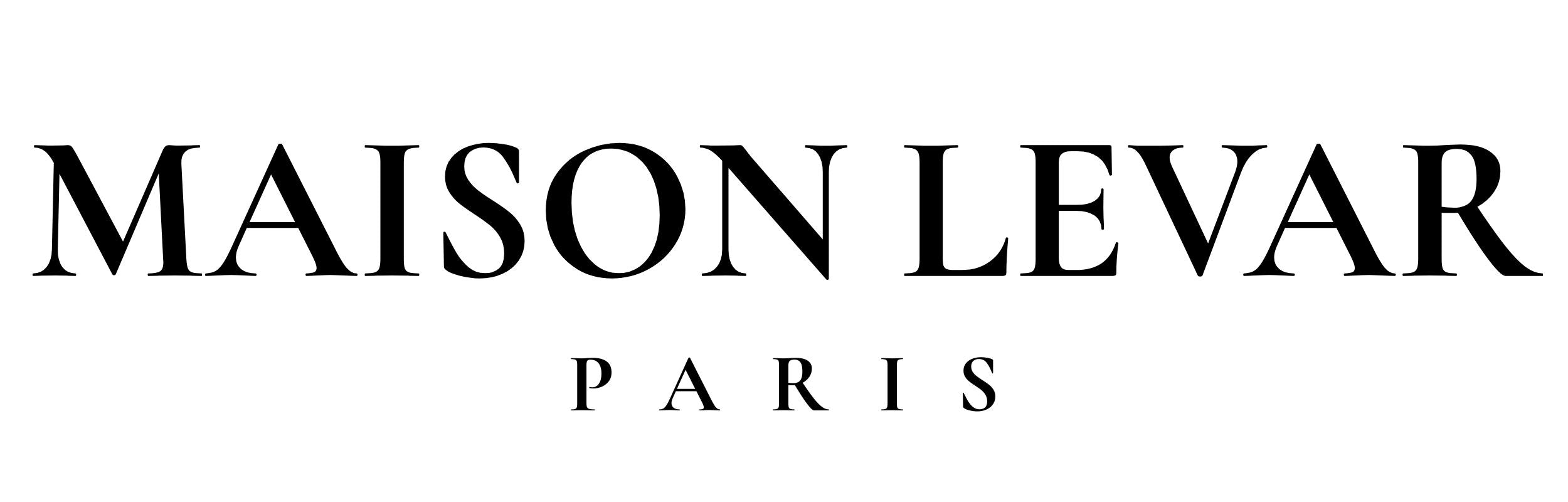 Maison Levar