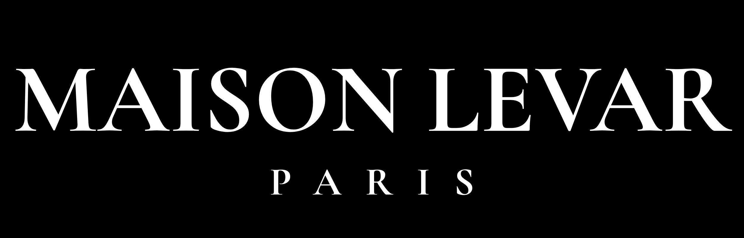 Maison Levar